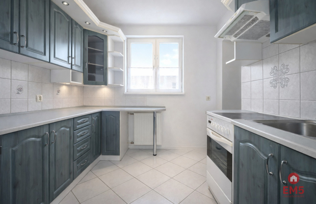 Mieszkanie 3 pokojowe Rutka-Tartak