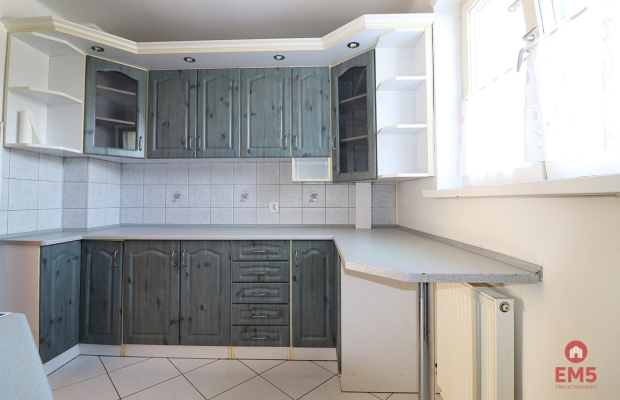 Mieszkanie 3 pokojowe Rutka-Tartak