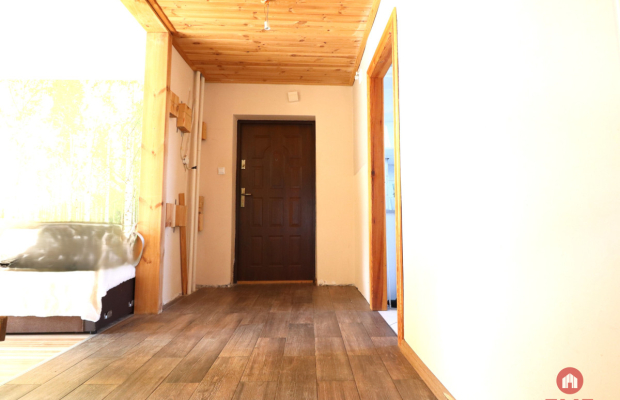 Mieszkanie 3 pokojowe Rutka-Tartak