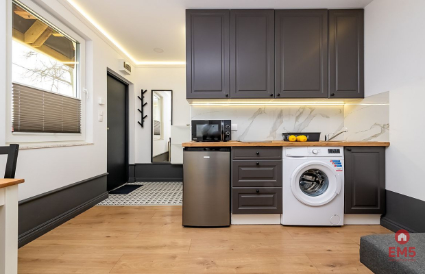 Mieszkanie inwestycyjne blisko uczelni!