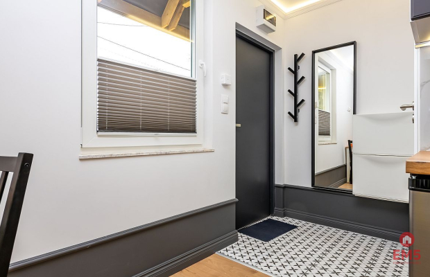 Mieszkanie inwestycyjne blisko uczelni!