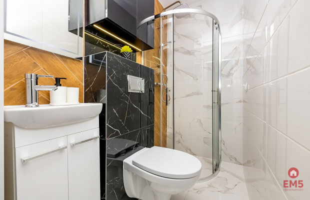 Mieszkanie inwestycyjne blisko uczelni!