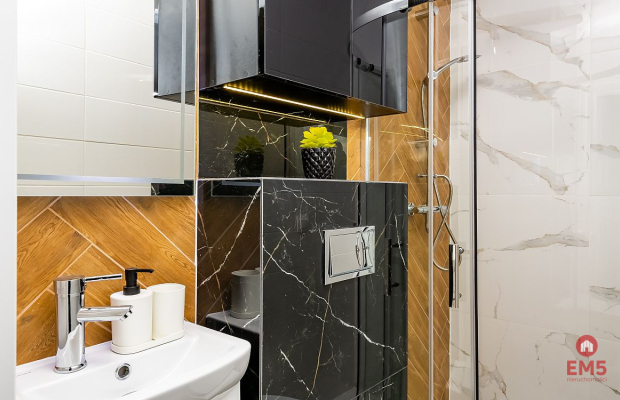 Mieszkanie inwestycyjne blisko uczelni!