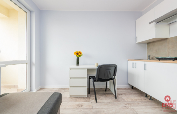 5 kawalerek w pakiecie!