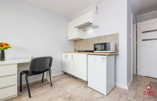 5 kawalerek w pakiecie!