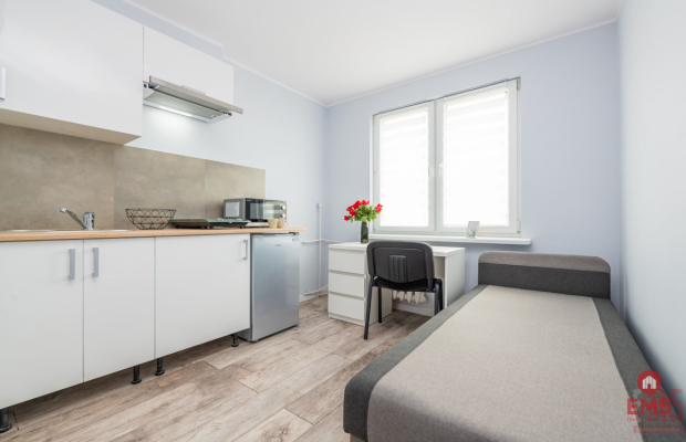 5 kawalerek w pakiecie!