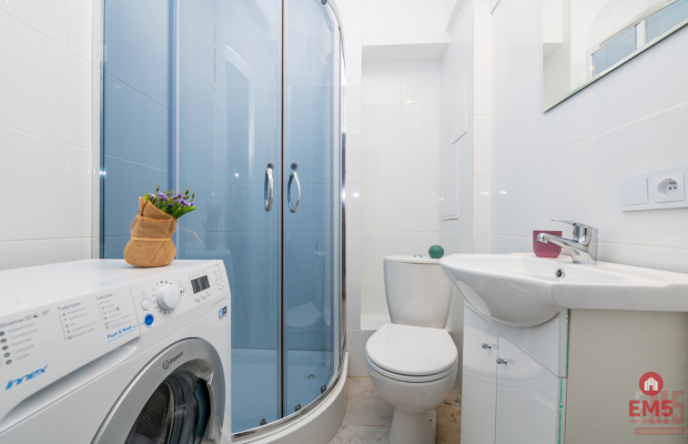 5 kawalerek w pakiecie!