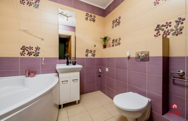 Apartament 3 pokoje z tarasem 40m2