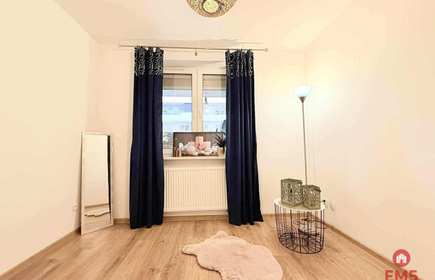 Apartament 3 pokoje z tarasem 40m2