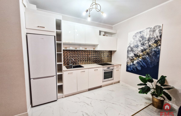 3 pokoje z ogródkiem, nowe budownictwo