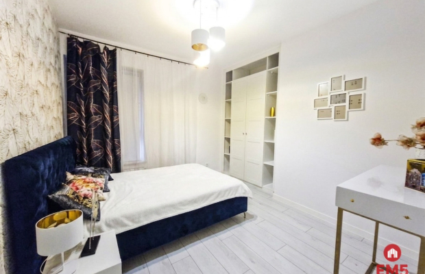 3 pokoje z ogródkiem, nowe budownictwo