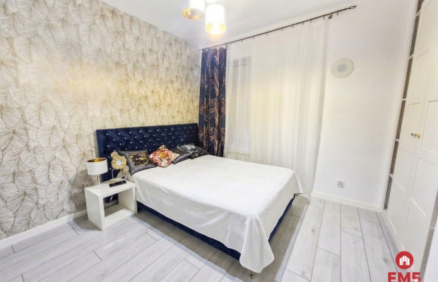 3 pokoje z ogródkiem, nowe budownictwo