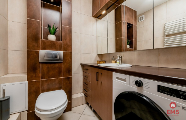 3-pokojowe do zamieszkania!