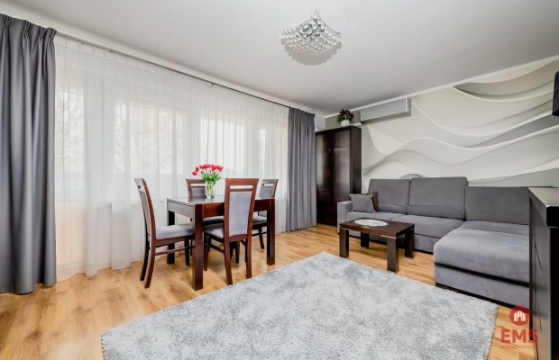 3-pokojowe do zamieszkania!