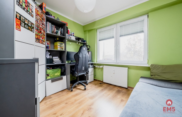 3-pokojowe do zamieszkania!