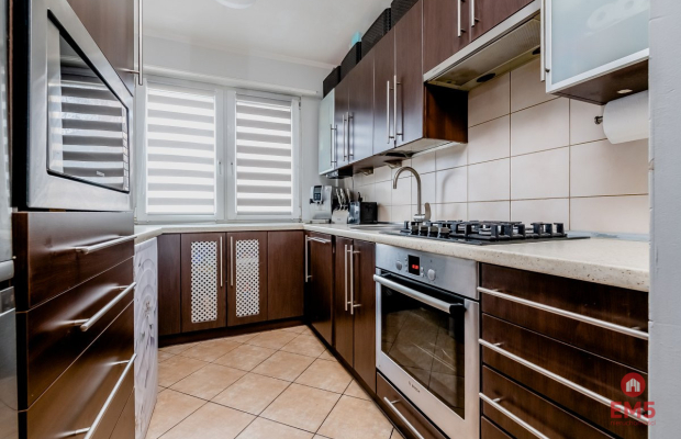 3-pokojowe do zamieszkania!