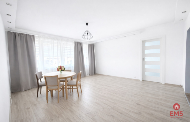 3 pokoje | Piasta | po remoncie | dwustronne