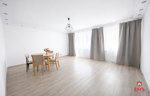 3 pokoje | Piasta | po remoncie | dwustronne