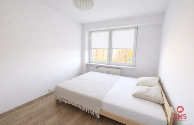 3 pokoje | Piasta | po remoncie | dwustronne