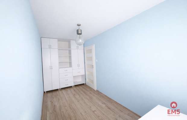 3 pokoje | Piasta | po remoncie | dwustronne