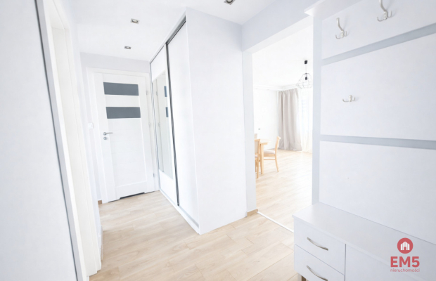 3 pokoje | Piasta | po remoncie | dwustronne