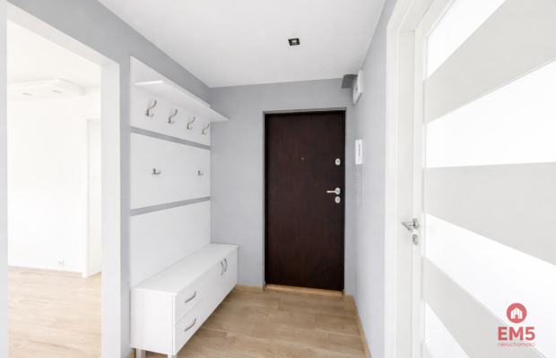 3 pokoje | Piasta | po remoncie | dwustronne