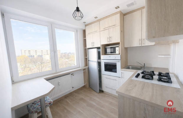 3 pokoje | Piasta | po remoncie | dwustronne