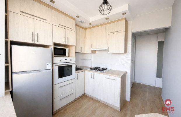 3 pokoje | Piasta | po remoncie | dwustronne