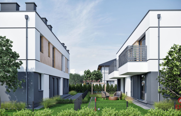 Mieszkania bezczynszowe Dojlidy, Białystok