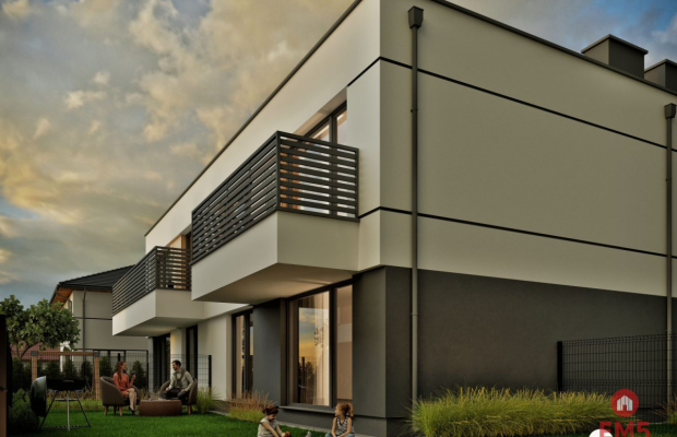 Mieszkania bezczynszowe Dojlidy, Białystok