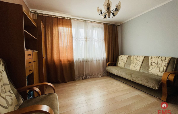 Przestronne Mieszkanie 3-pokojowe