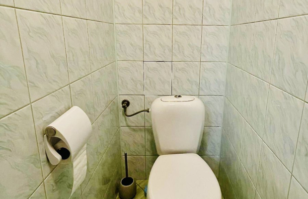 Przestronne Mieszkanie 3-pokojowe