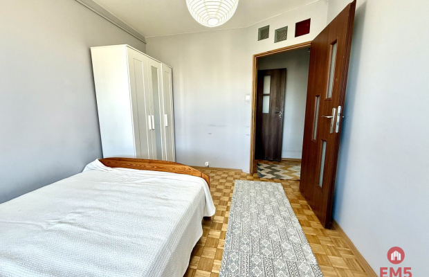 Mieszkanie 2-pokojowe , ul. Swobodna