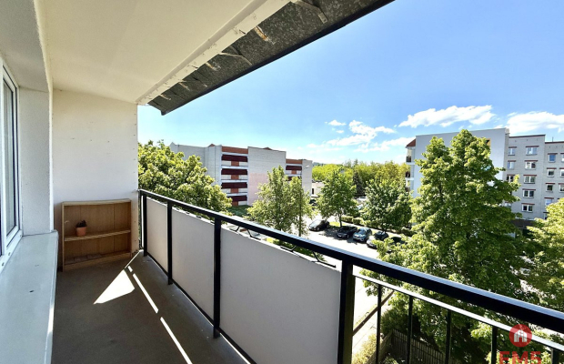 Mieszkanie 2-pokojowe , ul. Swobodna