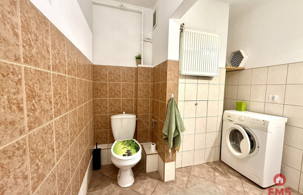 Mieszkanie 2-pokojowe , ul. Swobodna