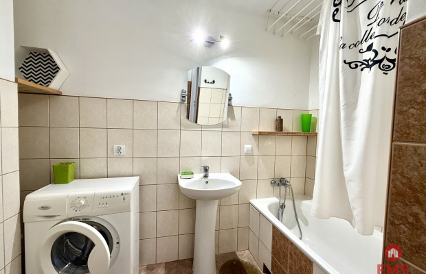 Mieszkanie 2-pokojowe , ul. Swobodna