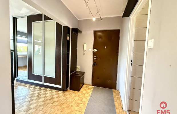 Mieszkanie 2-pokojowe , ul. Swobodna