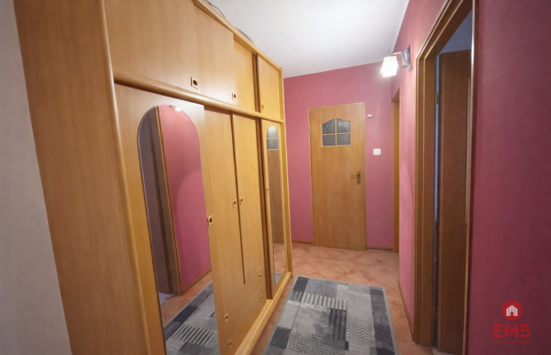 2 pokoje | Wasilków | dwustronne | świetny układ