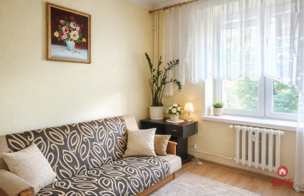 Bielsk Podlaski 2 Pokoje do zamieszkania