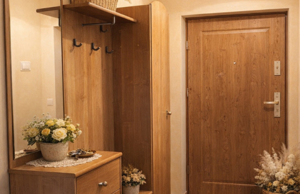 Bielsk Podlaski 2 Pokoje do zamieszkania