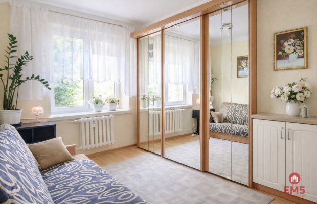 Bielsk Podlaski 2 Pokoje do zamieszkania