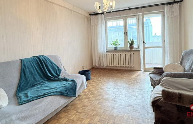 Ładne 3 pokoje 64m2 Kleosin