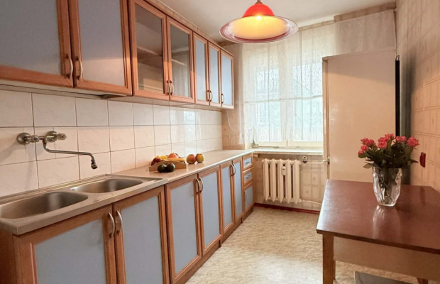 Ładne 3 pokoje 64m2 Kleosin