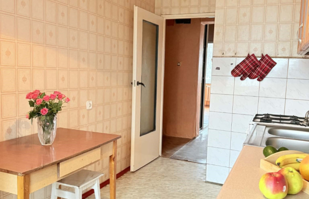 Ładne 3 pokoje 64m2 Kleosin