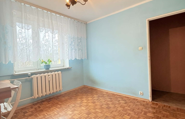 Ładne 3 pokoje 64m2 Kleosin