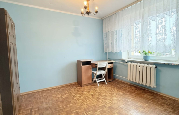 Ładne 3 pokoje 64m2 Kleosin