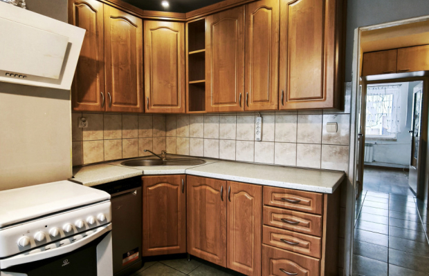 Mieszkanie 3-pokojowe, 61m2 w Przerośli