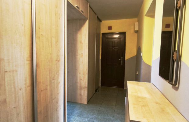 Mieszkanie 3-pokojowe, 61m2 w Przerośli