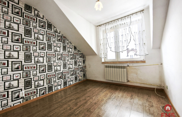 Mieszkanie 3-pokojowe, 61m2 w Przerośli