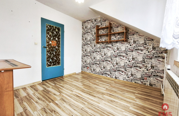 Mieszkanie 3-pokojowe, 61m2 w Przerośli